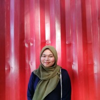 Faiezzatie Shahira
