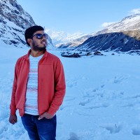 Ankit Raj