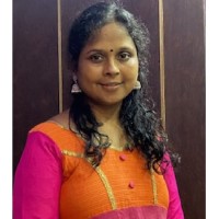 Prabha Mahesh