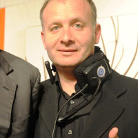 Mauro Lilli Direttore Di Produzione