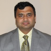 Paresh Gurav