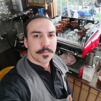 mohamadhossein madahian