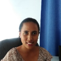 Stella Raholimboahangy