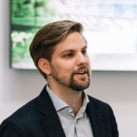 Henrik Toremark