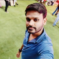 Pramodkumar Yadav