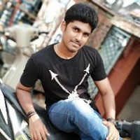 Surya Rasukutty