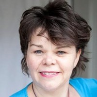 Dr Jane Lelean MCC BDS (U.Lond) MNLP Master Certified Coach, trainer and mentor