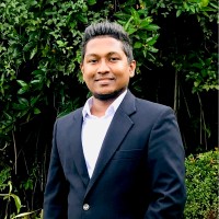 Nipun Hingulwala