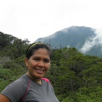 Ruth Martinez
