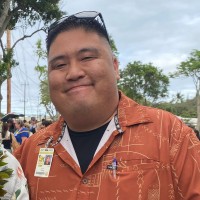 David Yung, M.Ed.