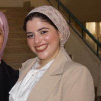 Rawan Hamdy
