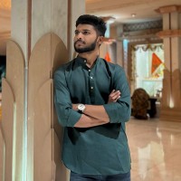 Dheeraj S Kandekar