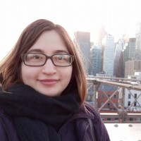 Ana Daniela Sánchez Treviño