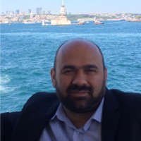 Bayram Taşkın