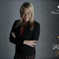 Jaimee Potter