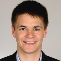 David Etzel