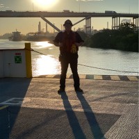 Baldemar Vazquez Iii