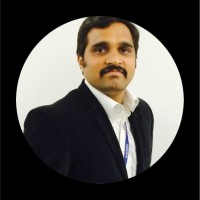 Manjunatha K