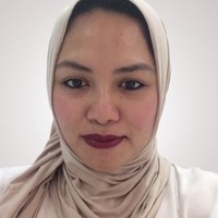Fatimah Husin