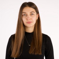 Sofiia Umanets