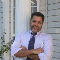 Orlando Gonzalez