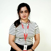 Neha Eliz Mathew