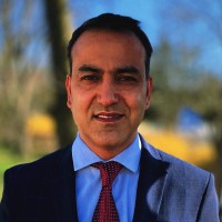 Sanjeev Vinayak