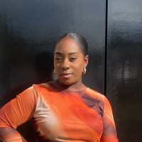 Taijhah Felicien