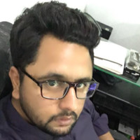 Ahmed Bhutta