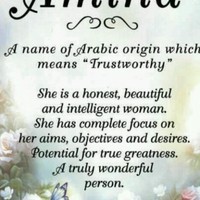 Dabo Aminatu