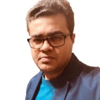 Amlan Chakraborty , Ph.D.