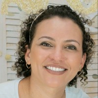 Priscila Moreno