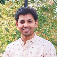 Amol Nikam