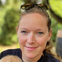 Nancy De Kok-Van Den Bosch
