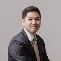 Andrew Prasetya