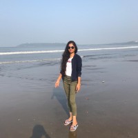 Tejaswi Reddy