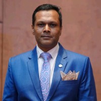 Faisal Hasan
