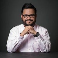 Patricio Resendez Luna