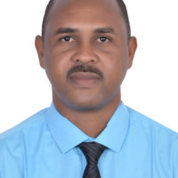 Abdelmoniem Mohammed