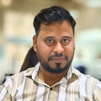 Pradeep Kumar