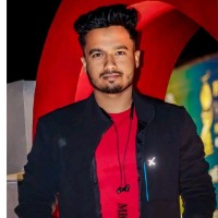 Sushanta Kumar Pradhan