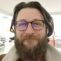 Matt Chamberlain