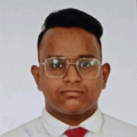 Amartya Srivastava
