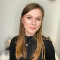 Марина Трофимова