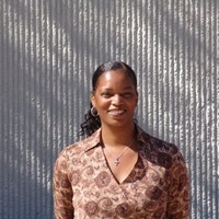 D. Denise Thomas