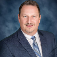 Todd Morey