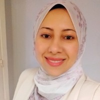 Ebtesam Mohamed