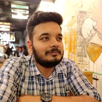 Prashant Mishra