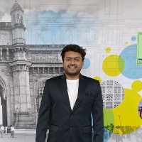 Nirav Bhanushali