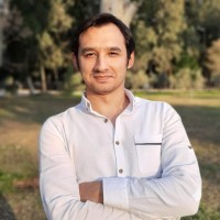 Onuralp Özkan